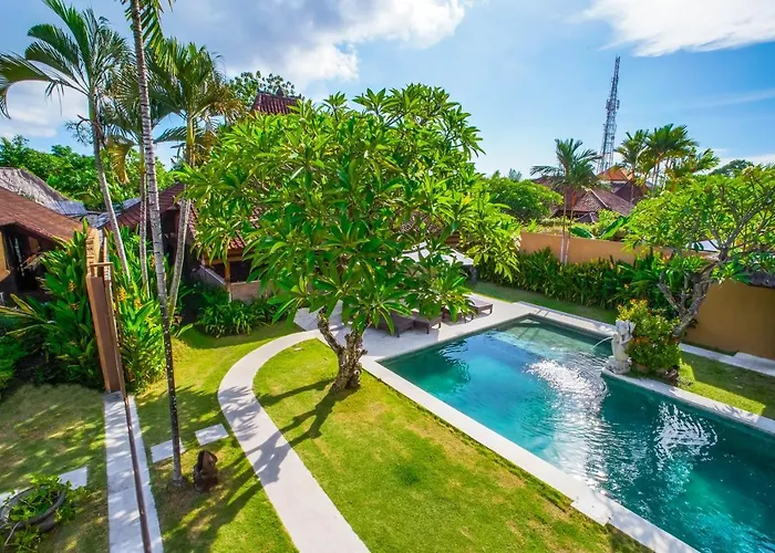Bali Dyana Seminyak (Bali)