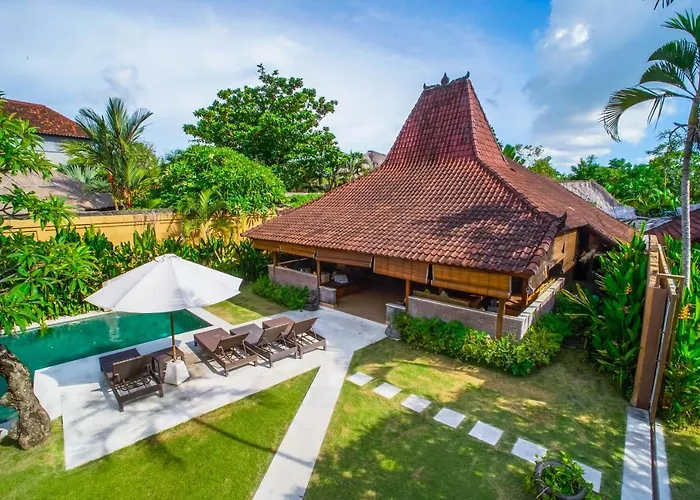 Bali Dyana Villa