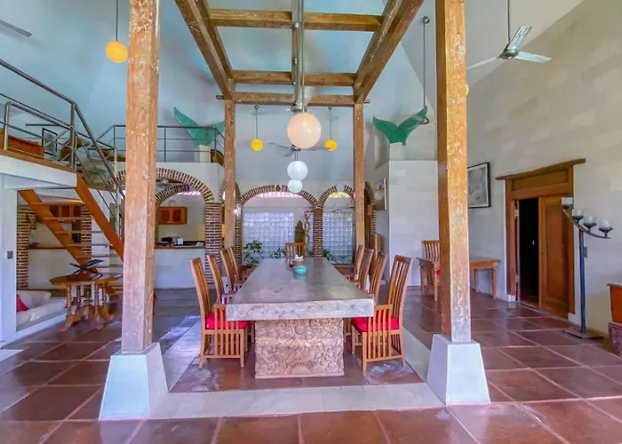 Villa Bali Dyana