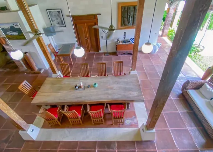 Villa Bali Dyana Seminyak (Bali)