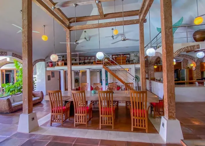 Bali Dyana Villa