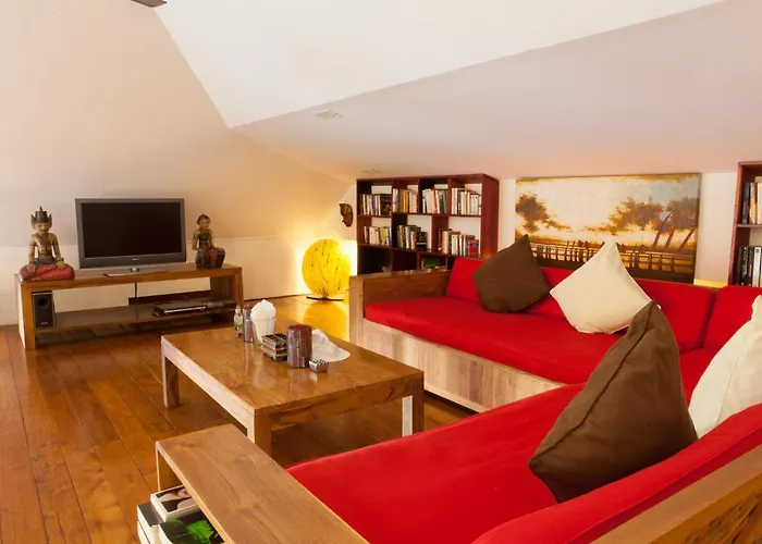 Villa Bali Dyana Seminyak (Bali)