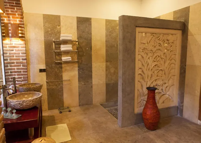 Villa Bali Dyana Seminyak (Bali)
