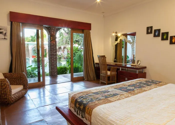 Bali Dyana Villa Seminyak (Bali)
