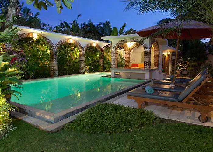 Bali Dyana
