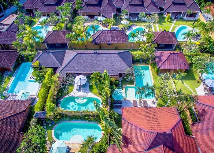 Bali Dyana Villa