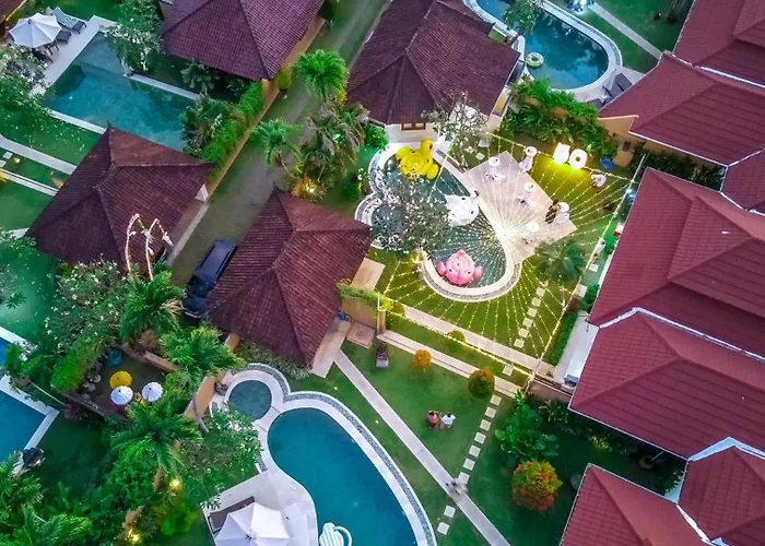 Bali Dyana