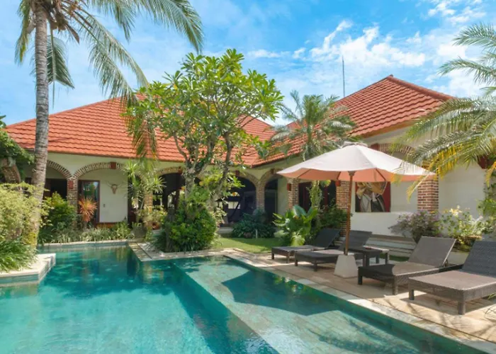Bali Dyana Villa