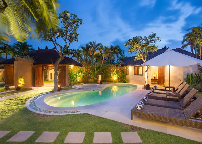 Villa Bali Dyana *