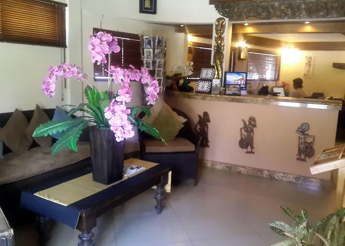 Bali Dyana Seminyak (Bali)