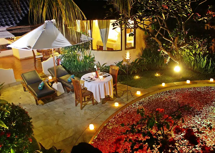 Bali Dyana * Seminyak (Bali)