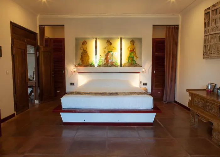Bali Dyana Villa Seminyak (Bali)