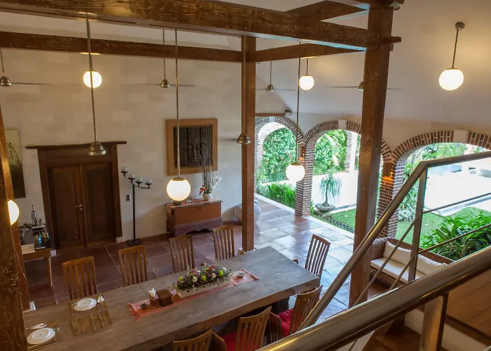 Bali Dyana Seminyak (Bali)