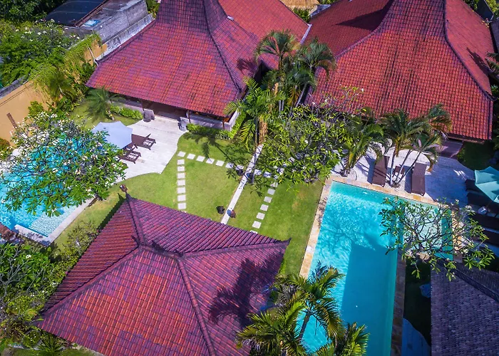 Bali Dyana Seminyak (Bali)
