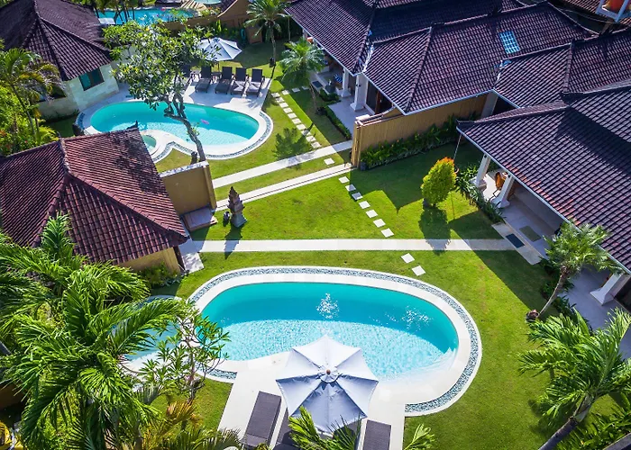 Villa Bali Dyana