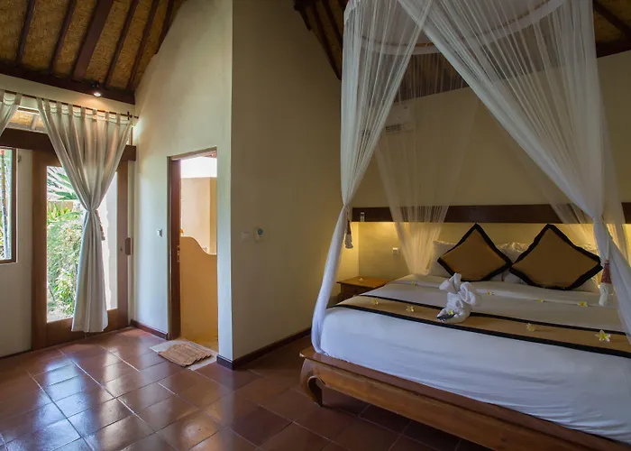 Villa Bali Dyana