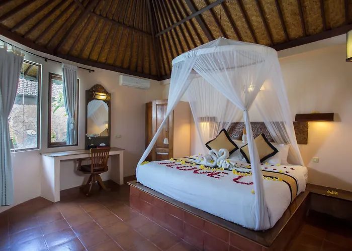 Villa Bali Dyana Seminyak (Bali)