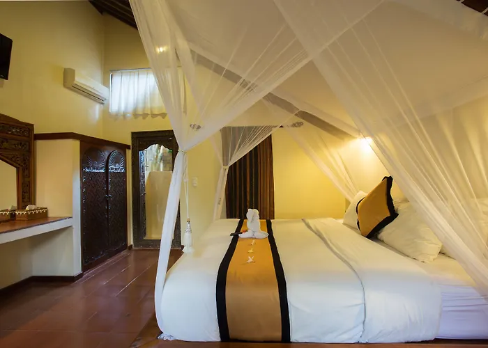 Bali Dyana Villa Seminyak (Bali)