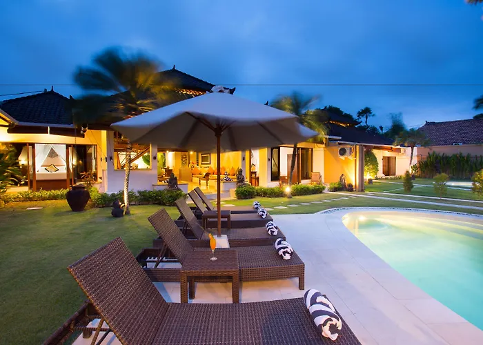 Bali Dyana Villa