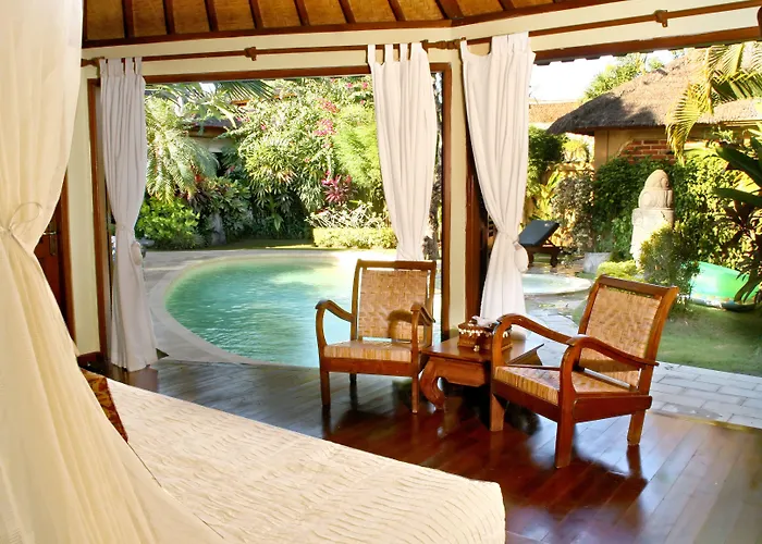 Bali Dyana Villa