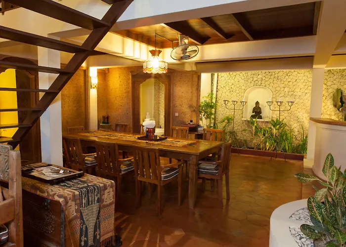 Bali Dyana Seminyak (Bali)