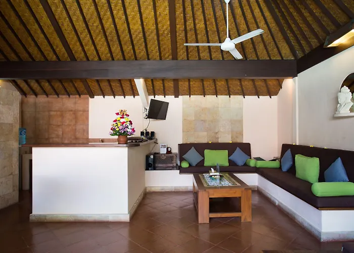Villa Bali Dyana *