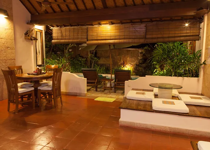 Bali Dyana Villa Seminyak (Bali)
