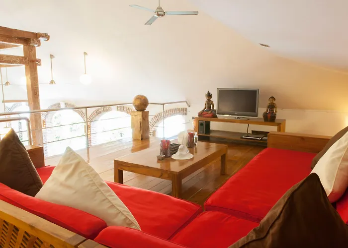 Villa Bali Dyana Seminyak (Bali)