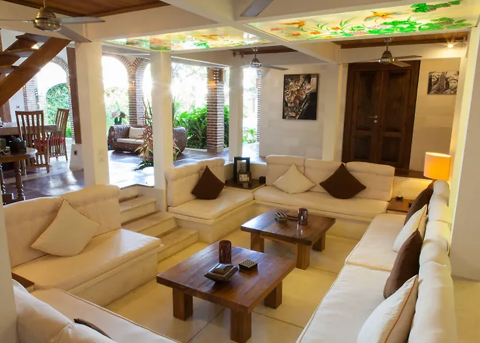 Bali Dyana Villa Seminyak (Bali)