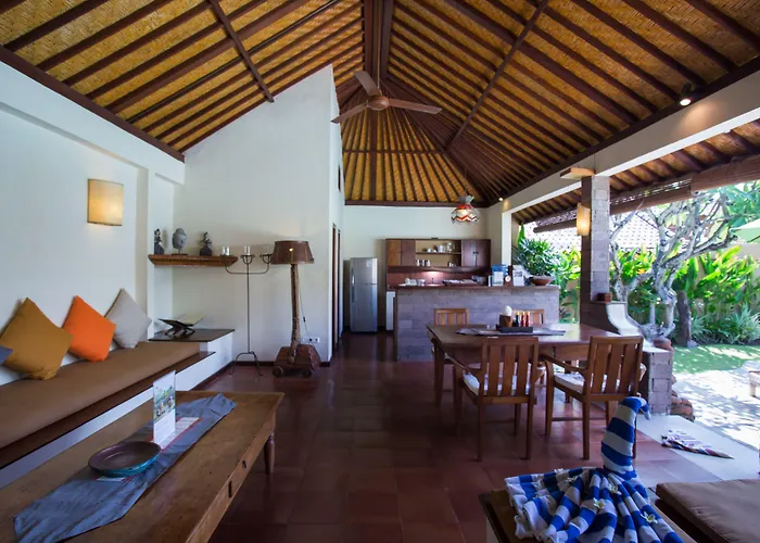 Bali Dyana Seminyak (Bali)