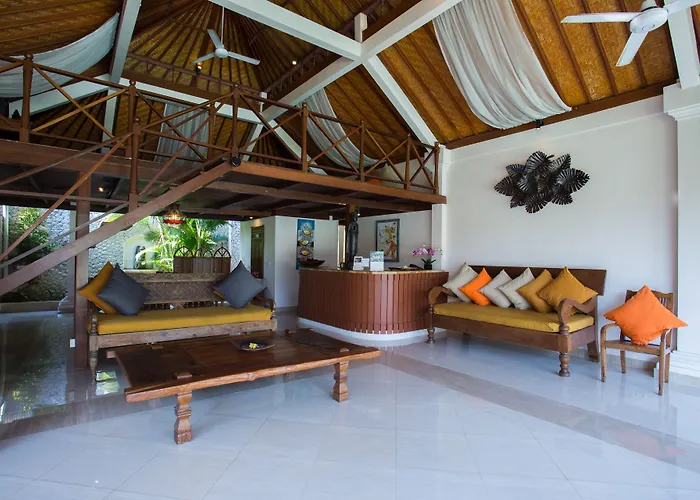 Villa Bali Dyana Seminyak (Bali)