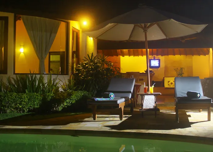 Bali Dyana * Seminyak (Bali)