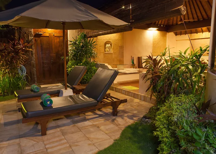 Bali Dyana Seminyak (Bali)