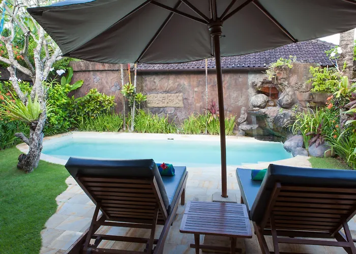 Villa Bali Dyana Seminyak (Bali)