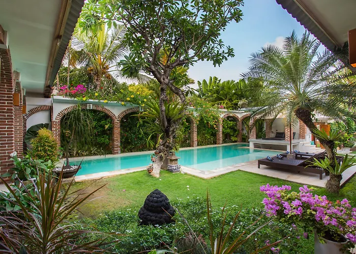 Villa Bali Dyana Seminyak (Bali)