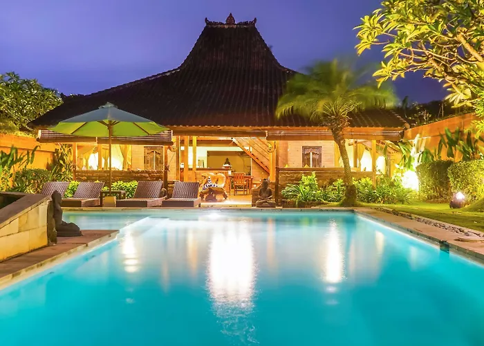 Bali Dyana Villa Seminyak (Bali)