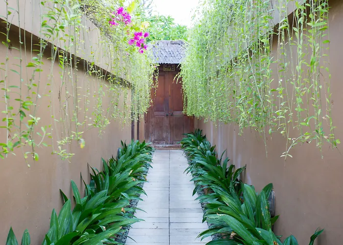 Villa Bali Dyana Seminyak (Bali)