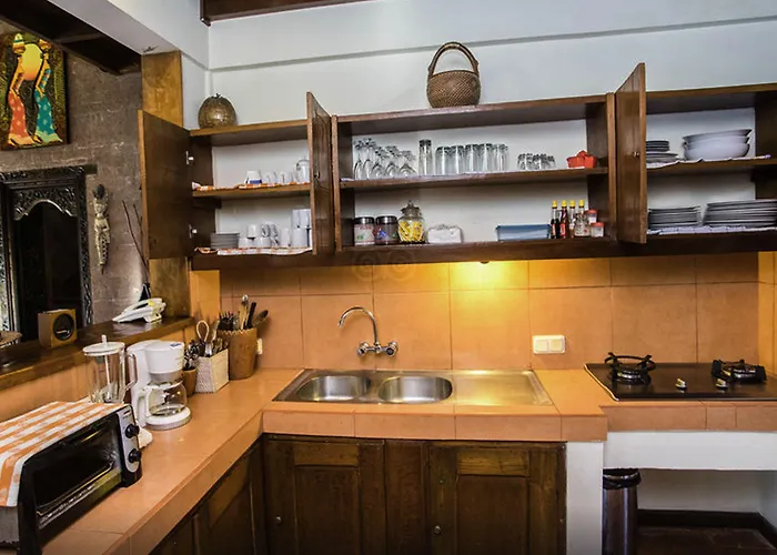 Bali Dyana Villa