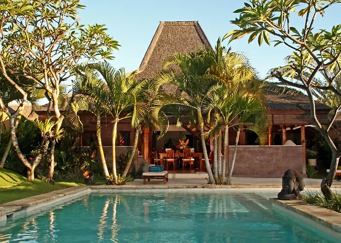Villa Bali Dyana
