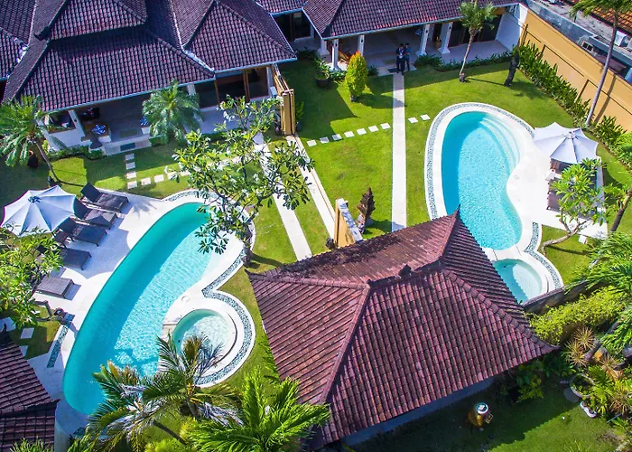 Villa Bali Dyana