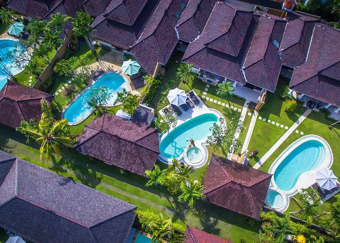 Bali Dyana Seminyak (Bali)