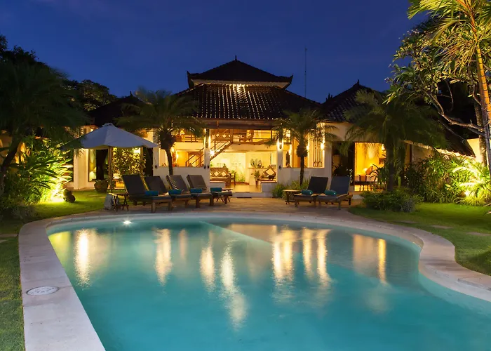 Bali Dyana Seminyak (Bali)