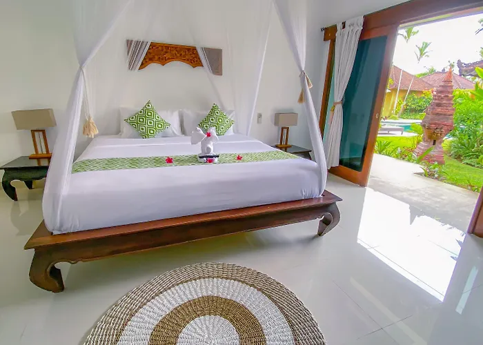 Bali Dyana Villa Seminyak (Bali)