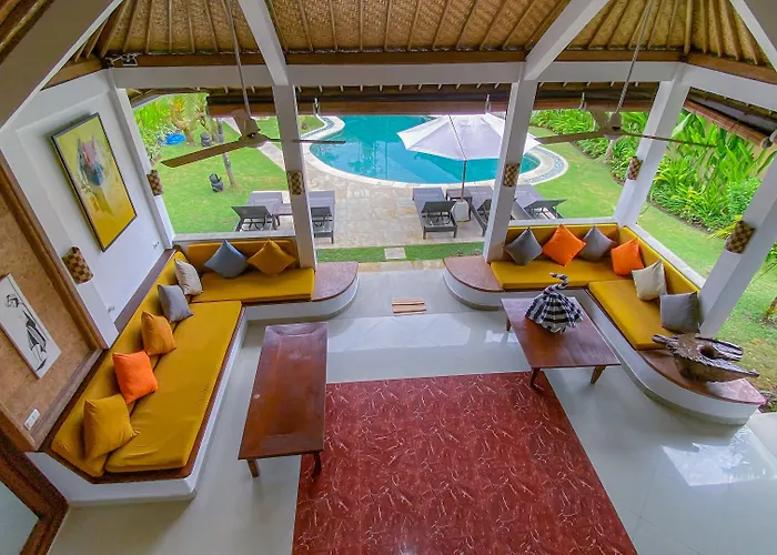 Bali Dyana Villa Seminyak (Bali)