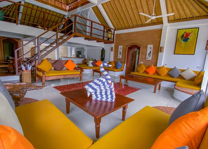 Bali Dyana