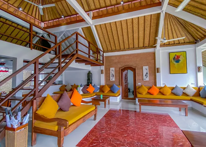 Villa Bali Dyana Seminyak (Bali)