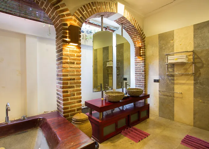 Bali Dyana Villa Seminyak (Bali)