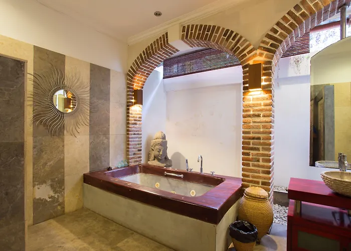 Villa Bali Dyana