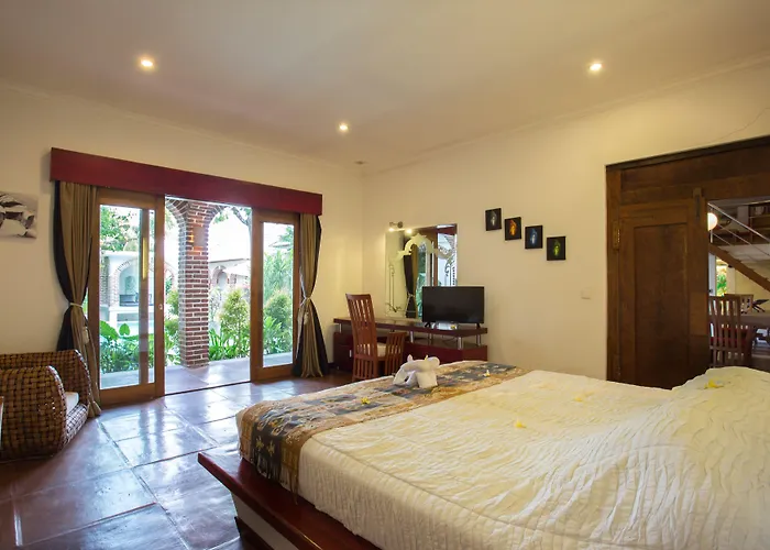 Bali Dyana Villa Seminyak