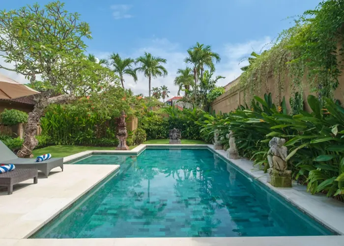 Bali Dyana * Seminyak